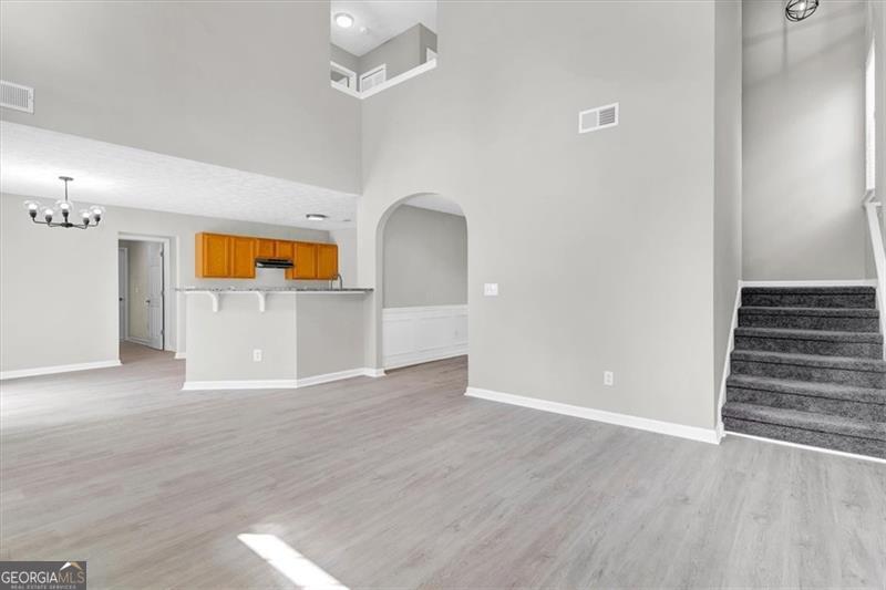 3181 Elmwood Court Atlanta GA 30349