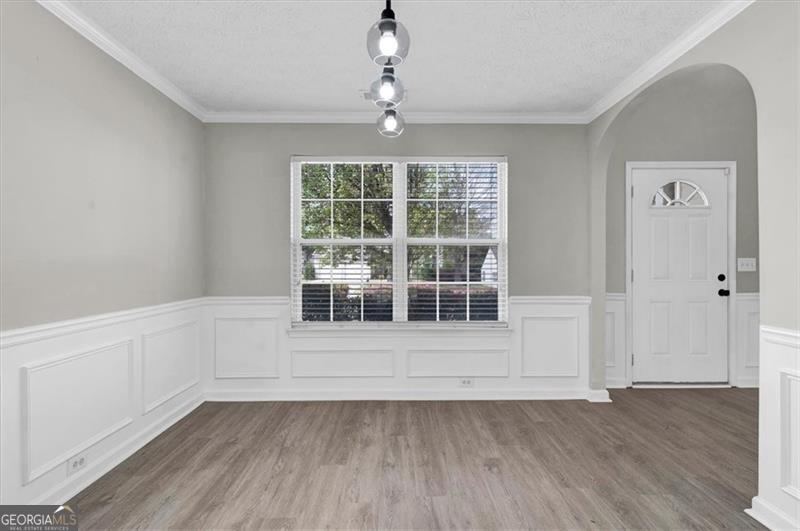 3181 Elmwood Court Atlanta GA 30349