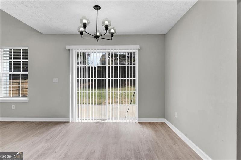 3181 Elmwood Court Atlanta GA 30349