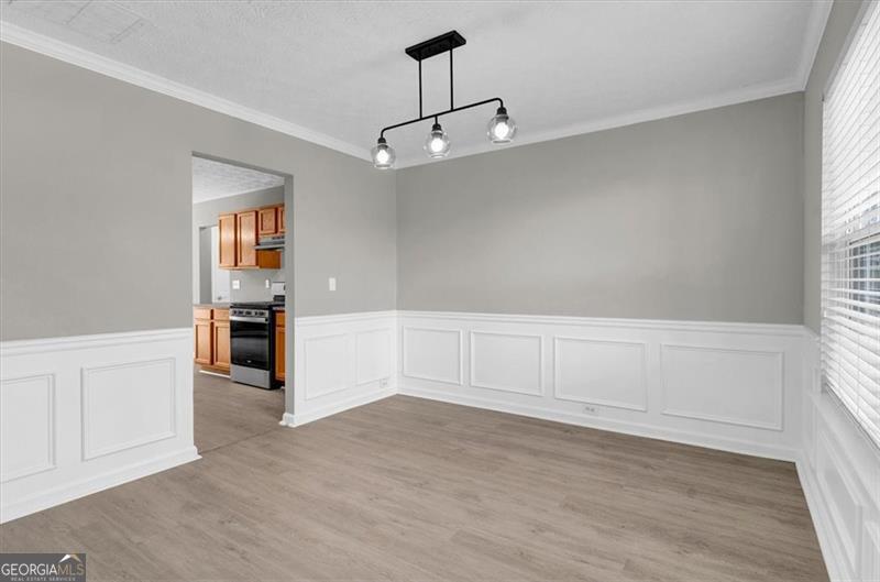 3181 Elmwood Court Atlanta GA 30349
