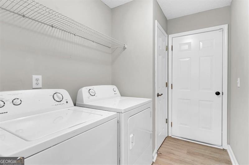 3181 Elmwood Court Atlanta GA 30349