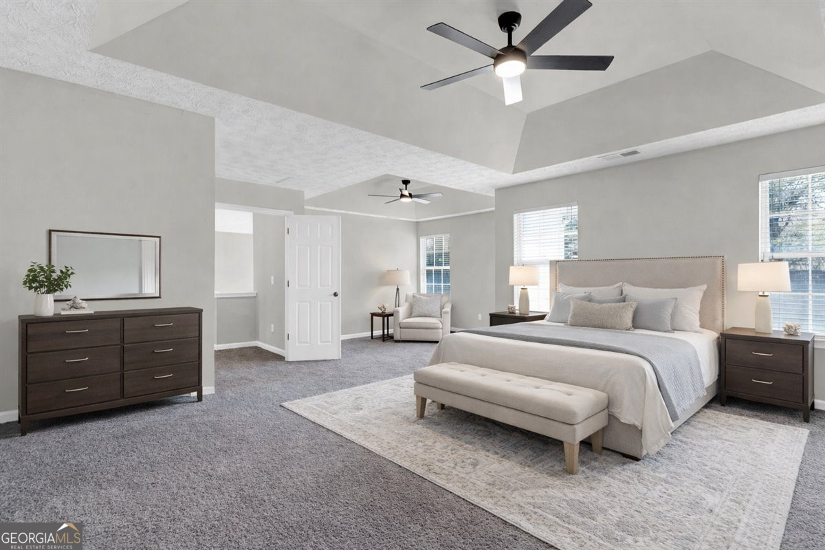 3181 Elmwood Court Atlanta GA 30349