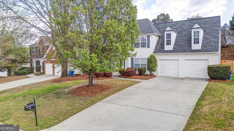 3181 Elmwood Court Atlanta GA 30349