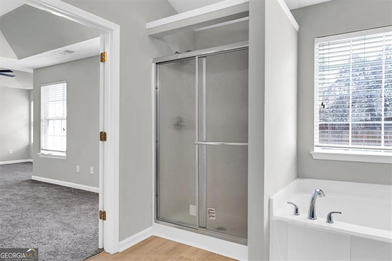 3181 Elmwood Court Atlanta GA 30349