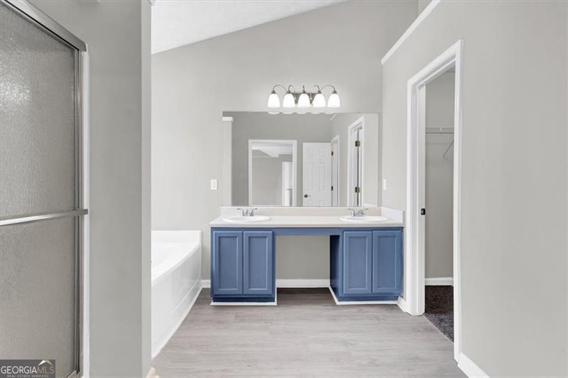 3181 Elmwood Court Atlanta GA 30349