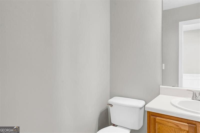 3181 Elmwood Court Atlanta GA 30349