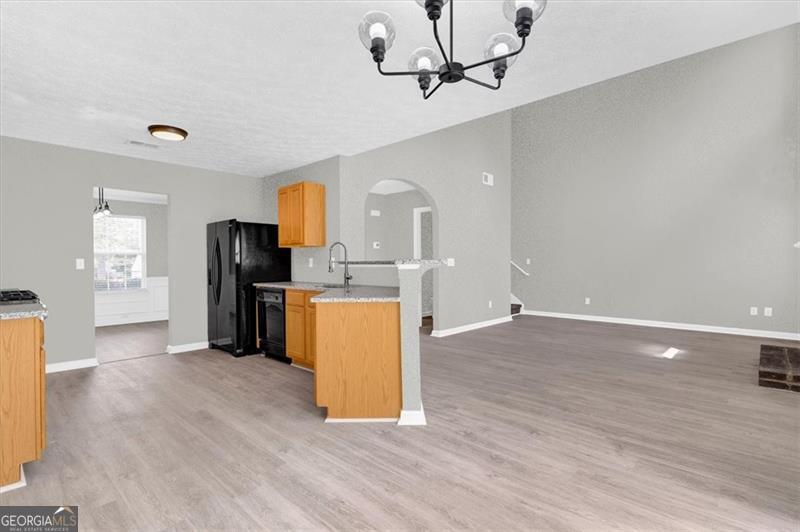 3181 Elmwood Court Atlanta GA 30349