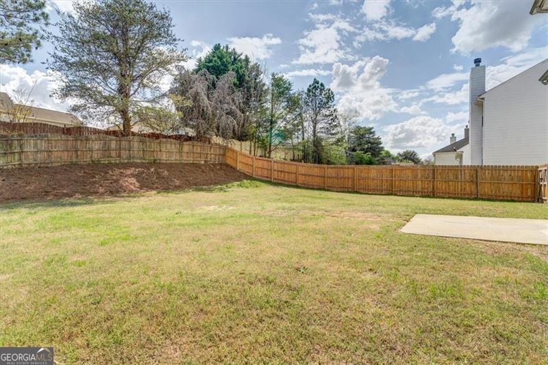 3181 Elmwood Court Atlanta GA 30349
