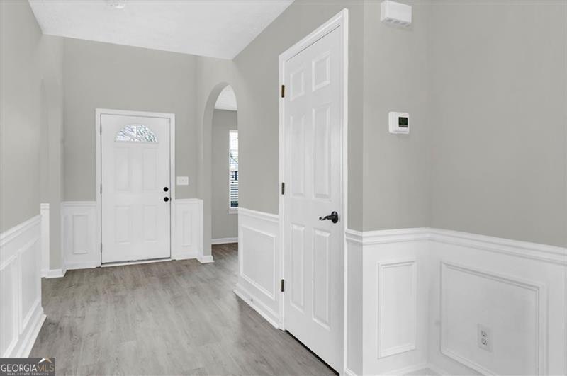 3181 Elmwood Court Atlanta GA 30349
