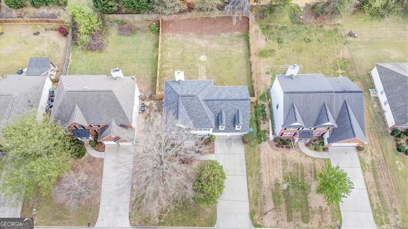 3181 Elmwood Court Atlanta GA 30349