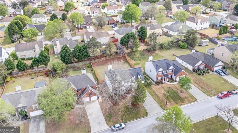 3181 Elmwood Court Atlanta GA 30349