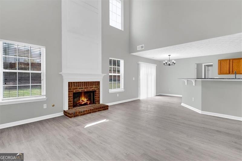 3181 Elmwood Court Atlanta GA 30349