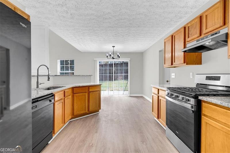 3181 Elmwood Court Atlanta GA 30349