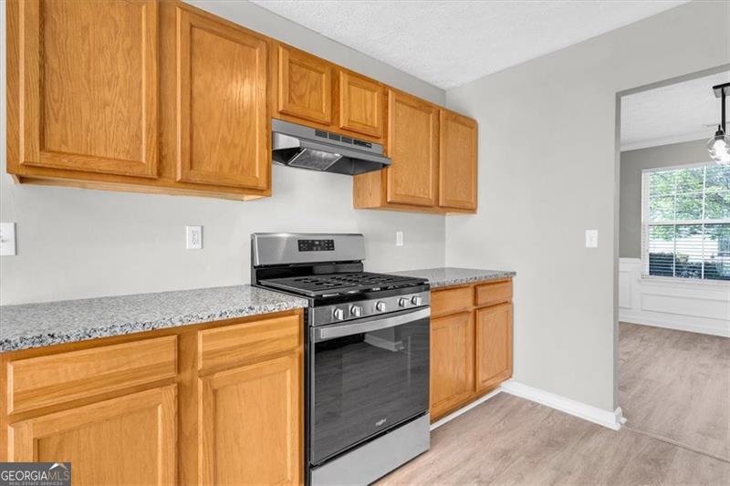 3181 Elmwood Court Atlanta GA 30349