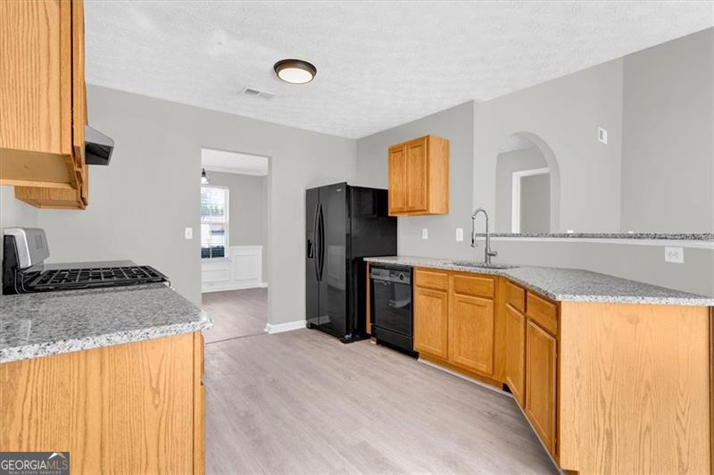3181 Elmwood Court Atlanta GA 30349