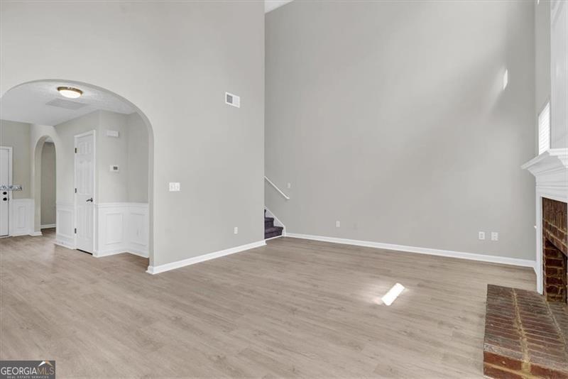 3181 Elmwood Court Atlanta GA 30349