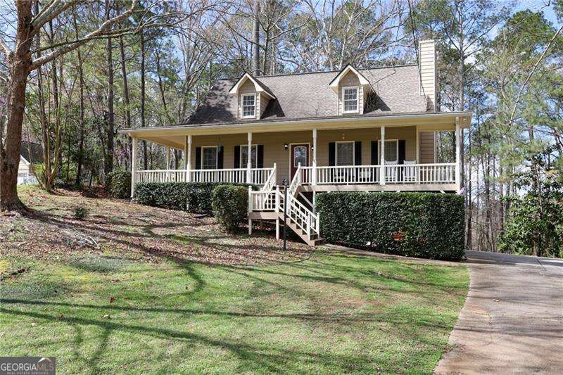59 Cedar Way Dallas GA 30132