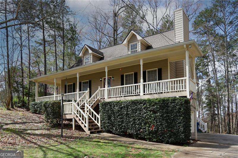 59 Cedar Way Dallas GA 30132