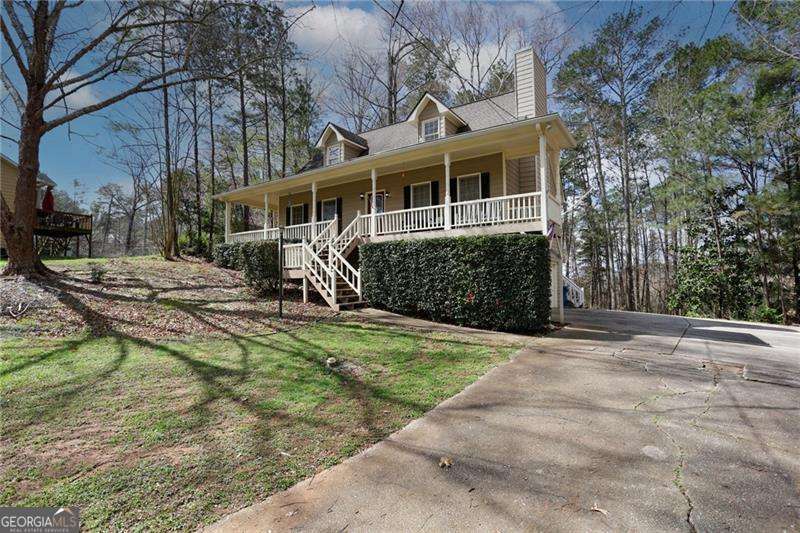 59 Cedar Way Dallas GA 30132