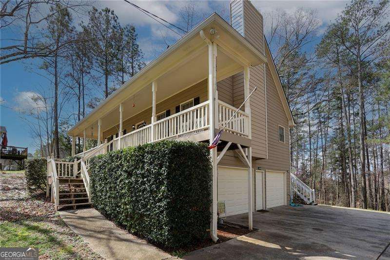 59 Cedar Way Dallas GA 30132