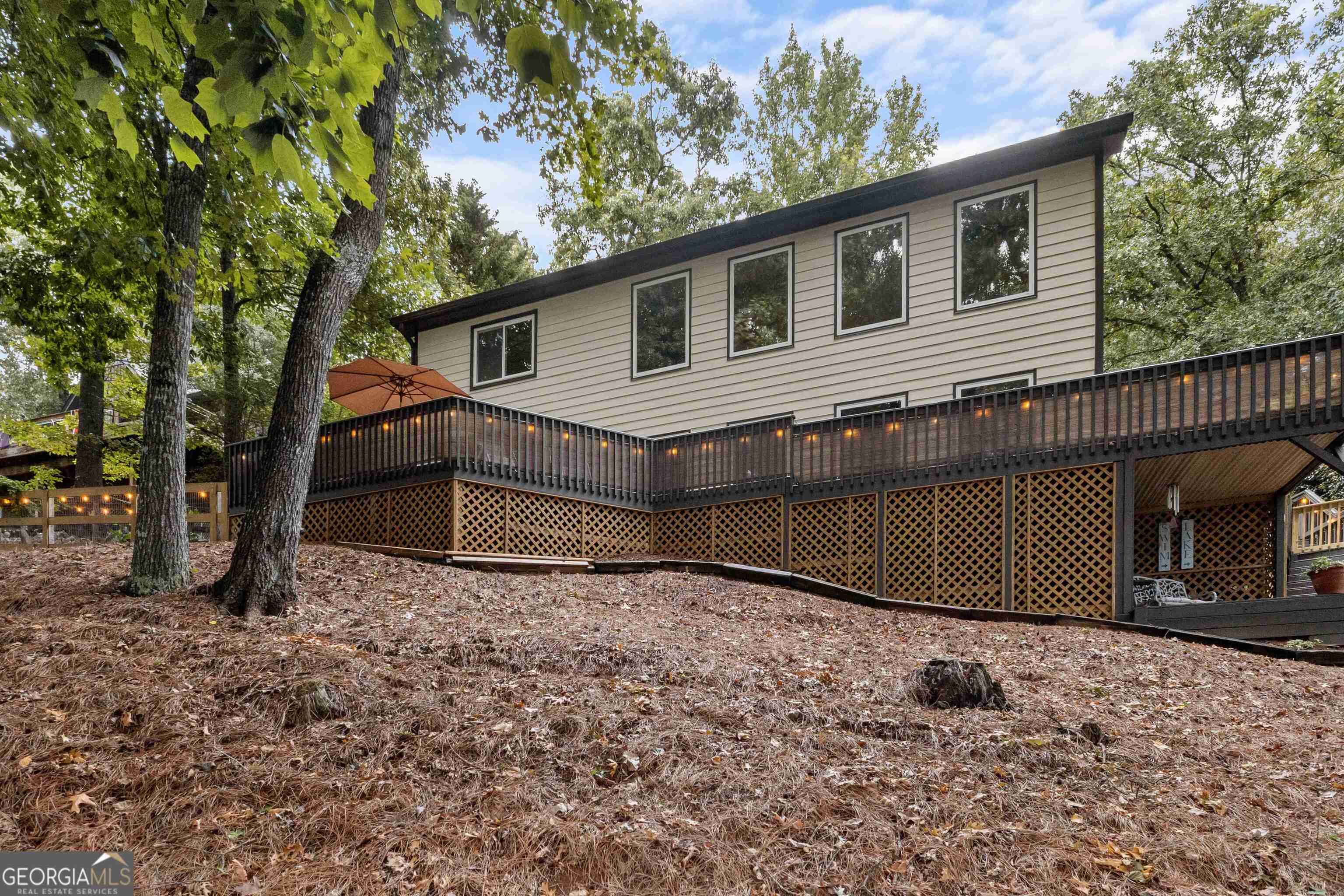 5641 Young Deer Drive Cumming GA 30041