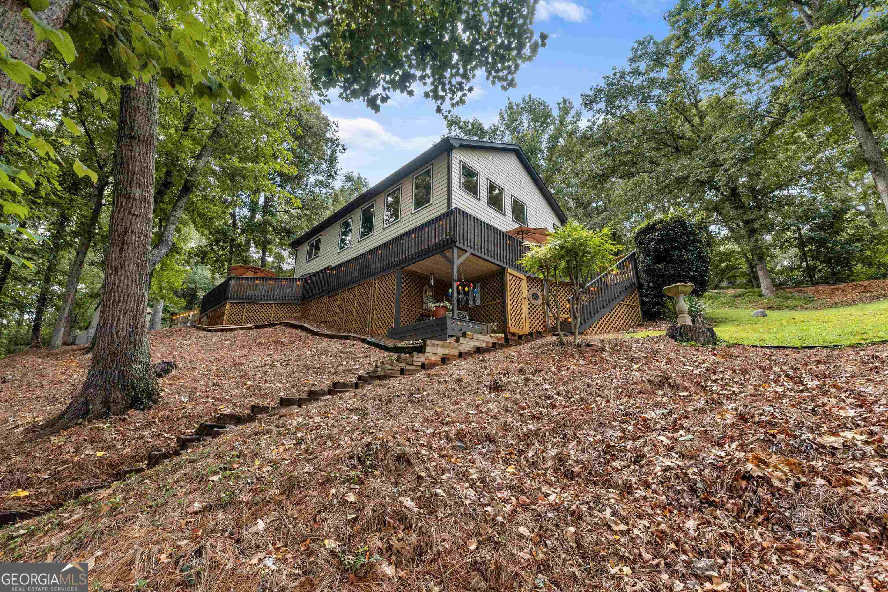 5641 Young Deer Drive Cumming GA 30041
