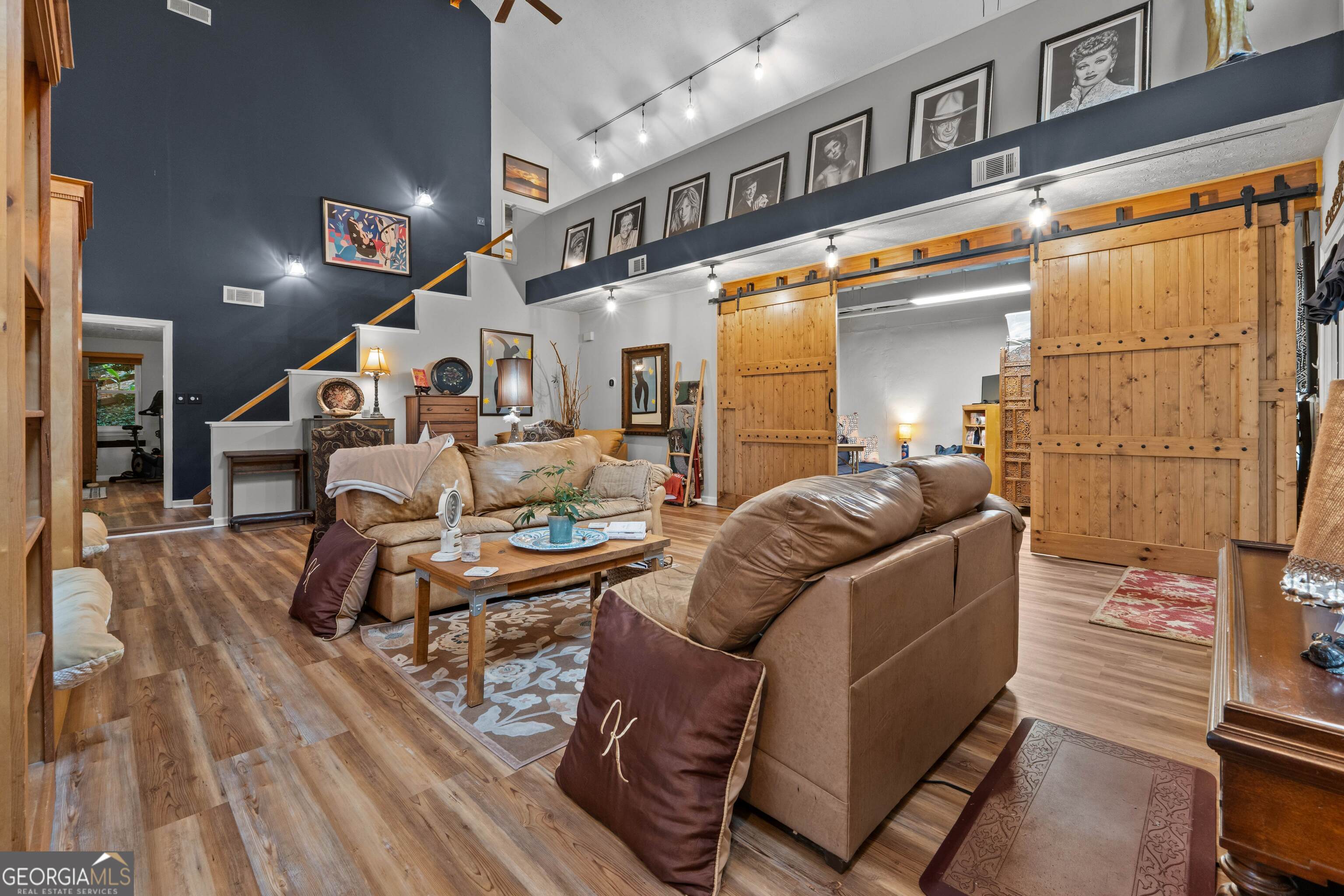5641 Young Deer Drive Cumming GA 30041