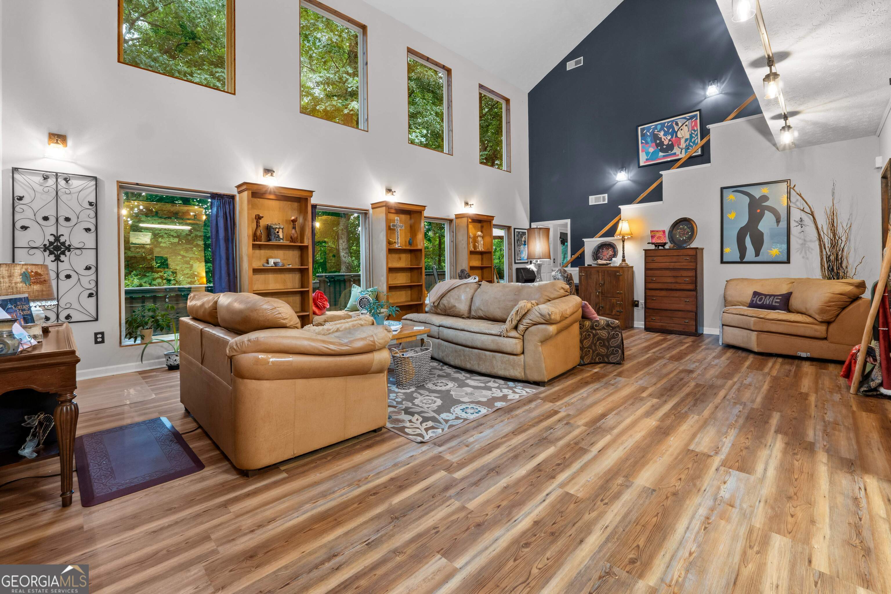 5641 Young Deer Drive Cumming GA 30041