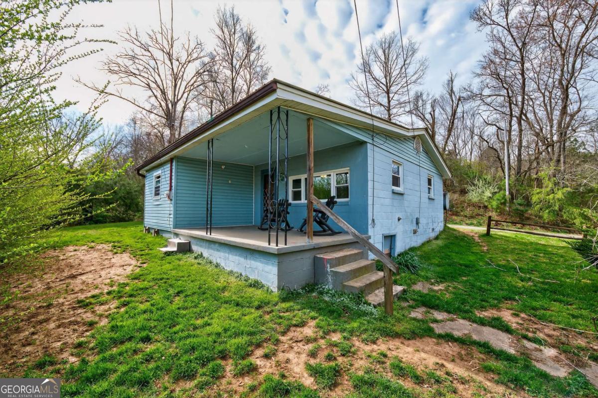 19 Scenic Heights Drive Blue Ridge GA 30513