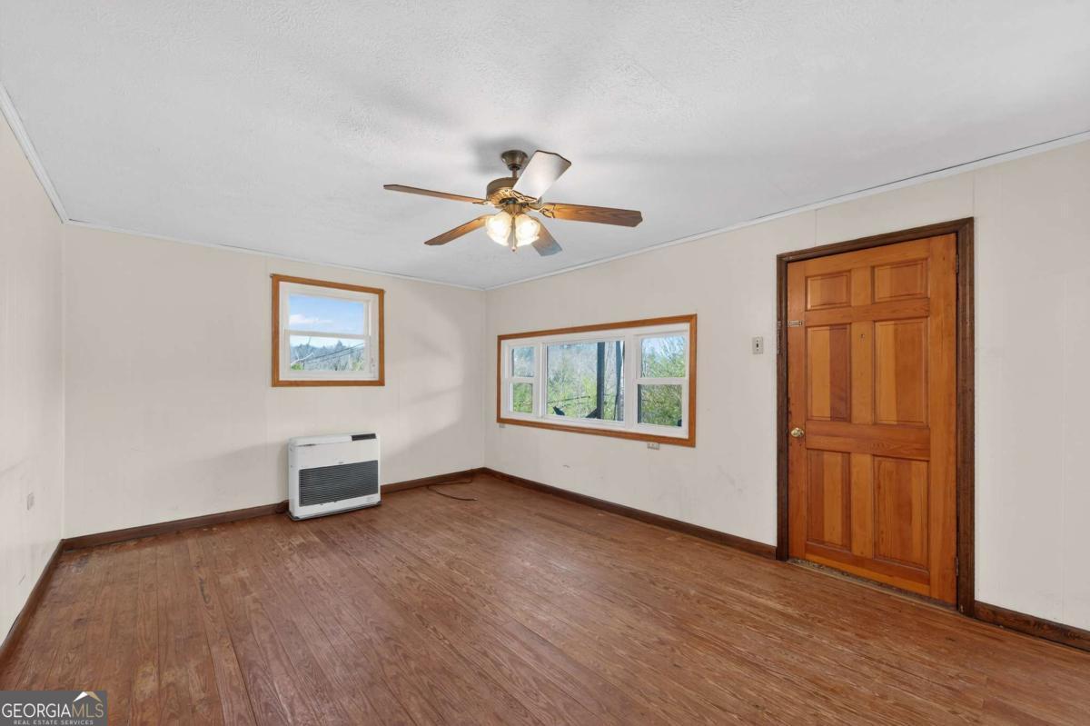 19 Scenic Heights Drive Blue Ridge GA 30513