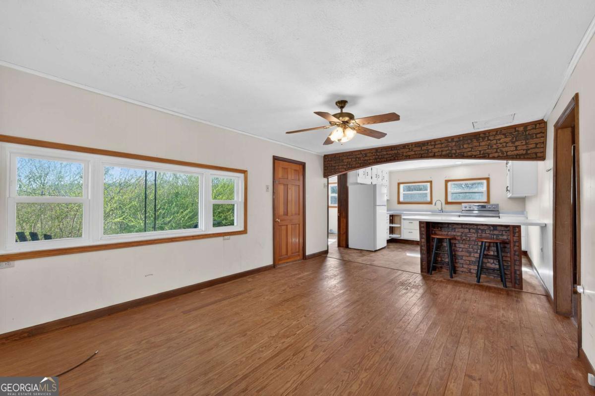 19 Scenic Heights Drive Blue Ridge GA 30513