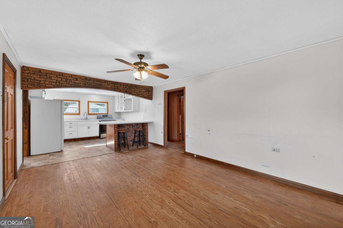 19 Scenic Heights Drive Blue Ridge GA 30513