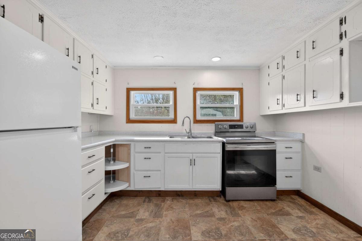 19 Scenic Heights Drive Blue Ridge GA 30513