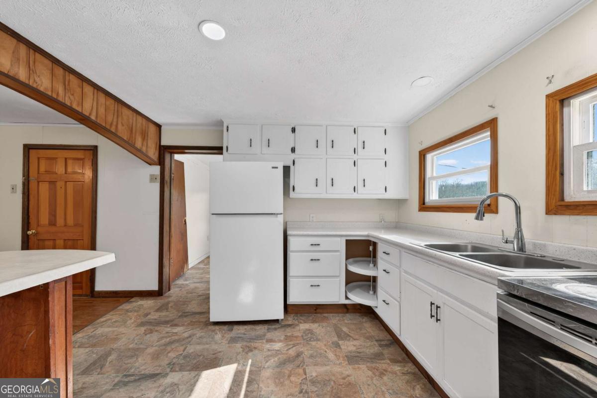19 Scenic Heights Drive Blue Ridge GA 30513