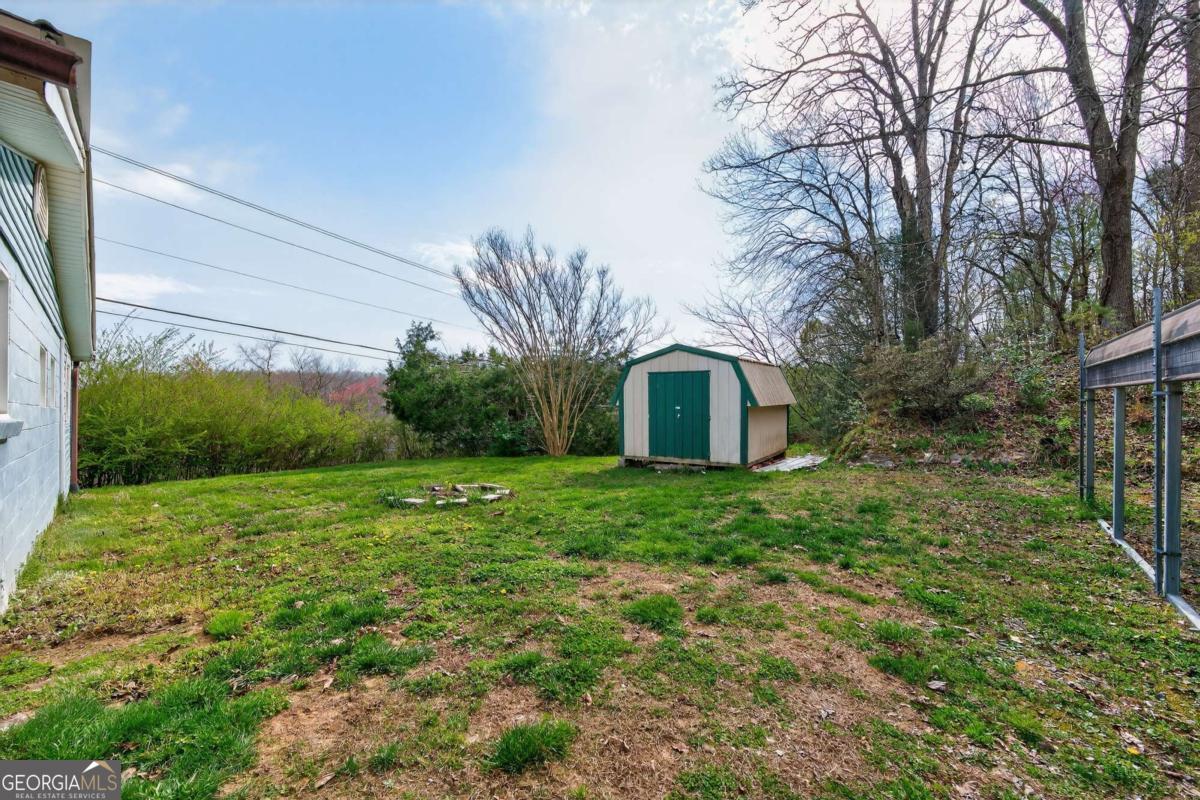 19 Scenic Heights Drive Blue Ridge GA 30513