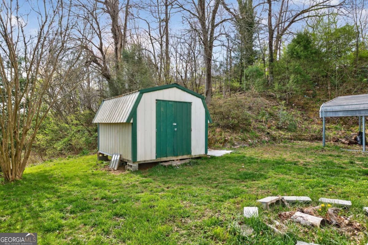 19 Scenic Heights Drive Blue Ridge GA 30513