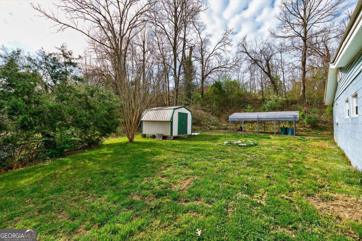 19 Scenic Heights Drive Blue Ridge GA 30513