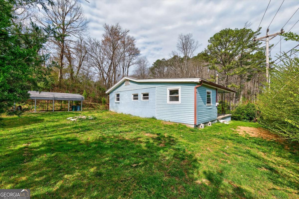 19 Scenic Heights Drive Blue Ridge GA 30513