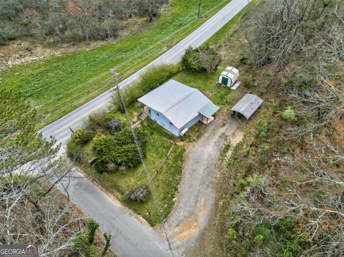 19 Scenic Heights Drive Blue Ridge GA 30513