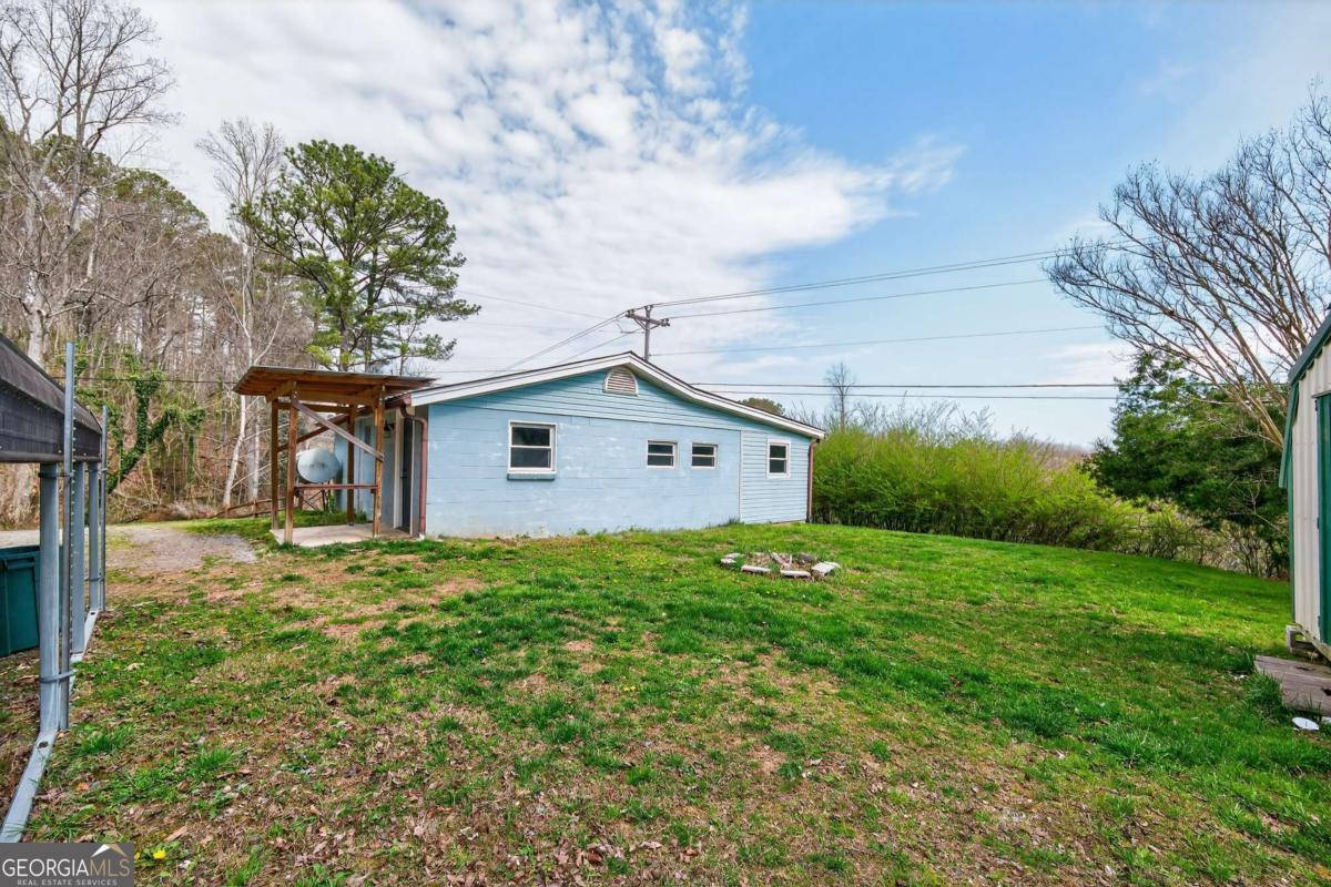 19 Scenic Heights Drive Blue Ridge GA 30513