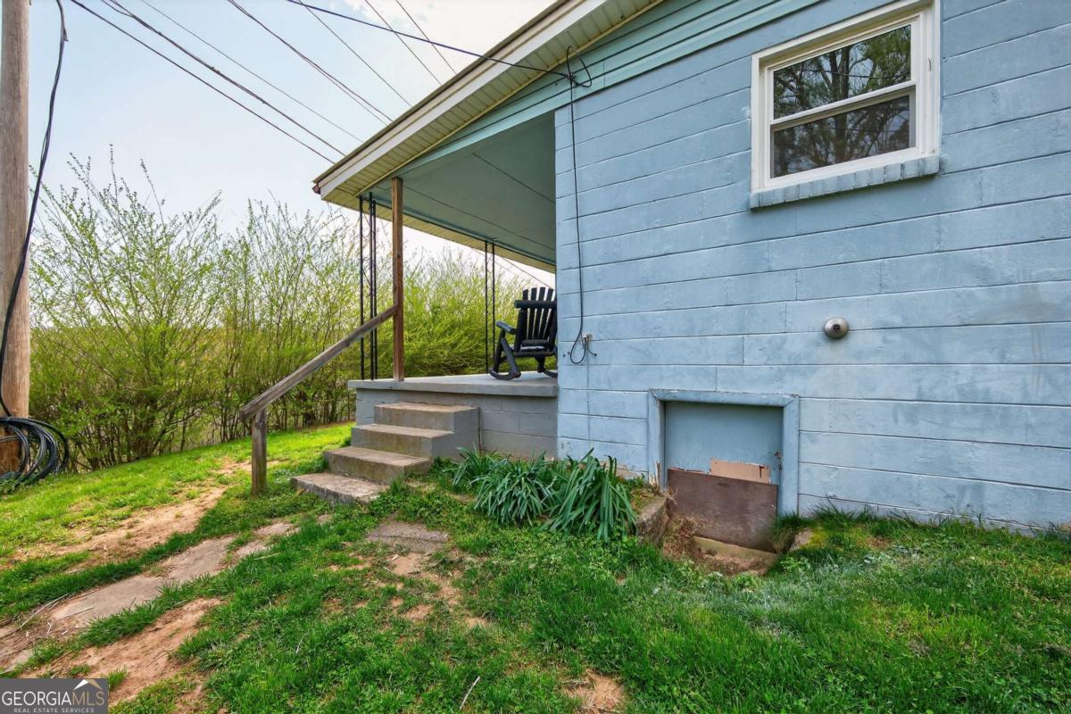 19 Scenic Heights Drive Blue Ridge GA 30513