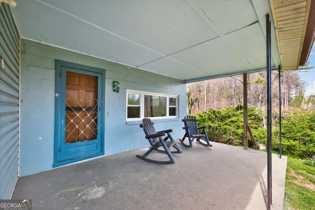 19 Scenic Heights Drive Blue Ridge GA 30513