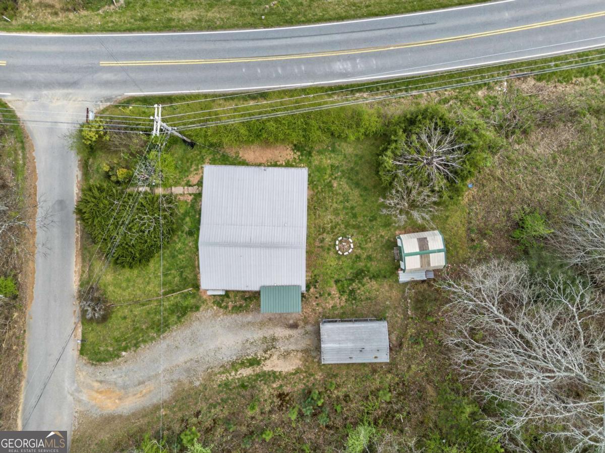 19 Scenic Heights Drive Blue Ridge GA 30513