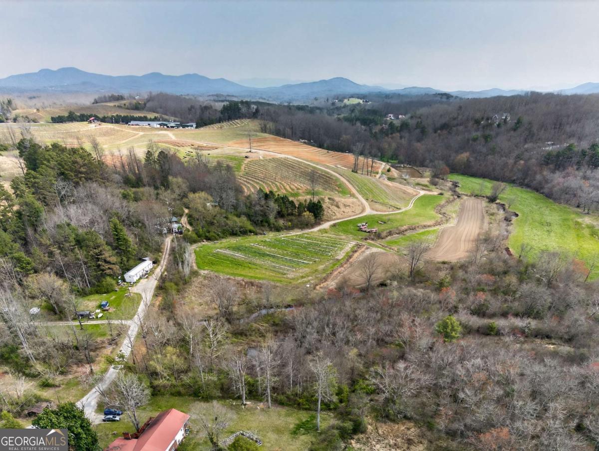 19 Scenic Heights Drive Blue Ridge GA 30513