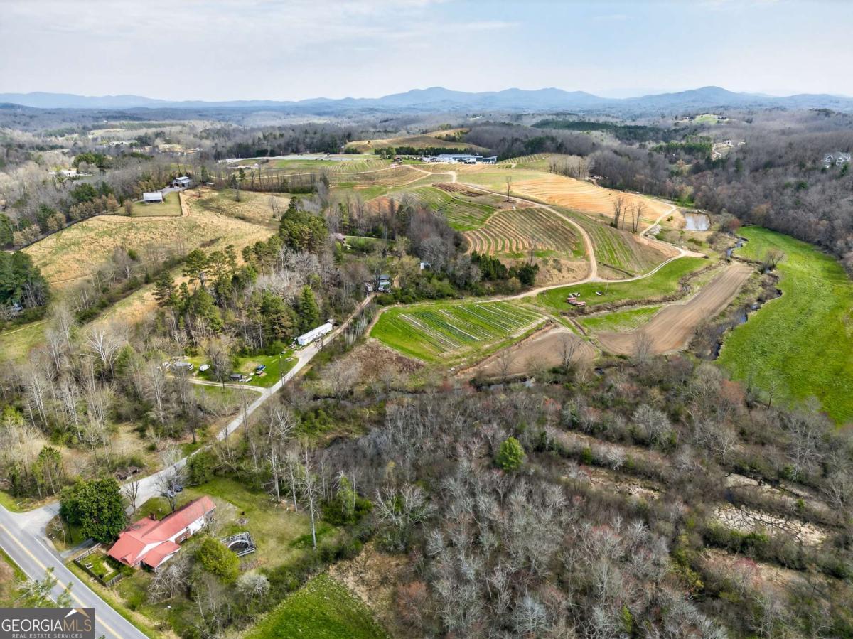 19 Scenic Heights Drive Blue Ridge GA 30513