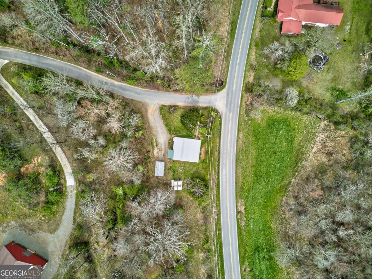 19 Scenic Heights Drive Blue Ridge GA 30513