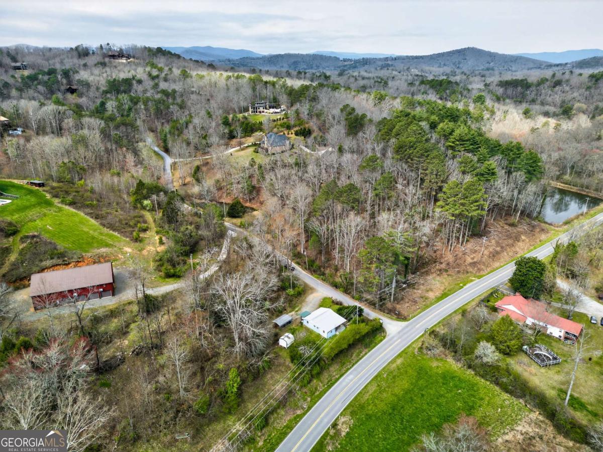 19 Scenic Heights Drive Blue Ridge GA 30513