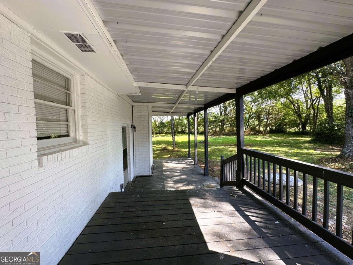12 Walker Road NW Cartersville GA 30121