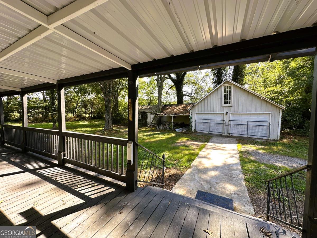 12 Walker Road NW Cartersville GA 30121