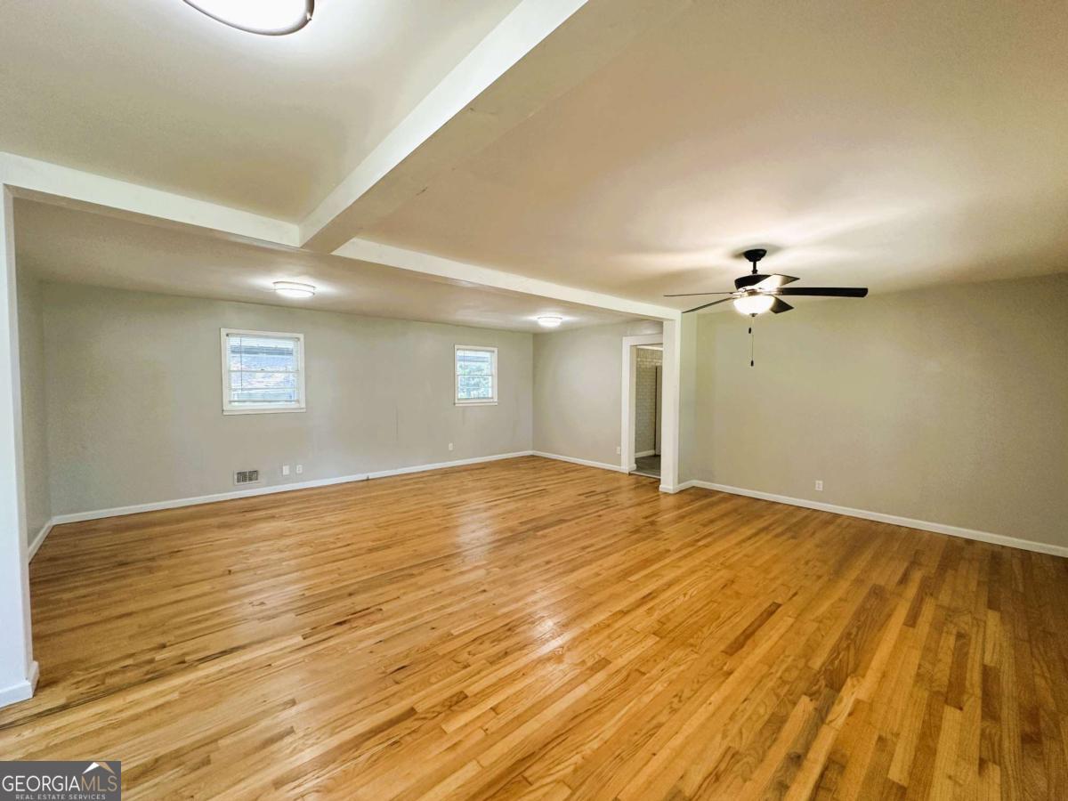 12 Walker Road NW Cartersville GA 30121
